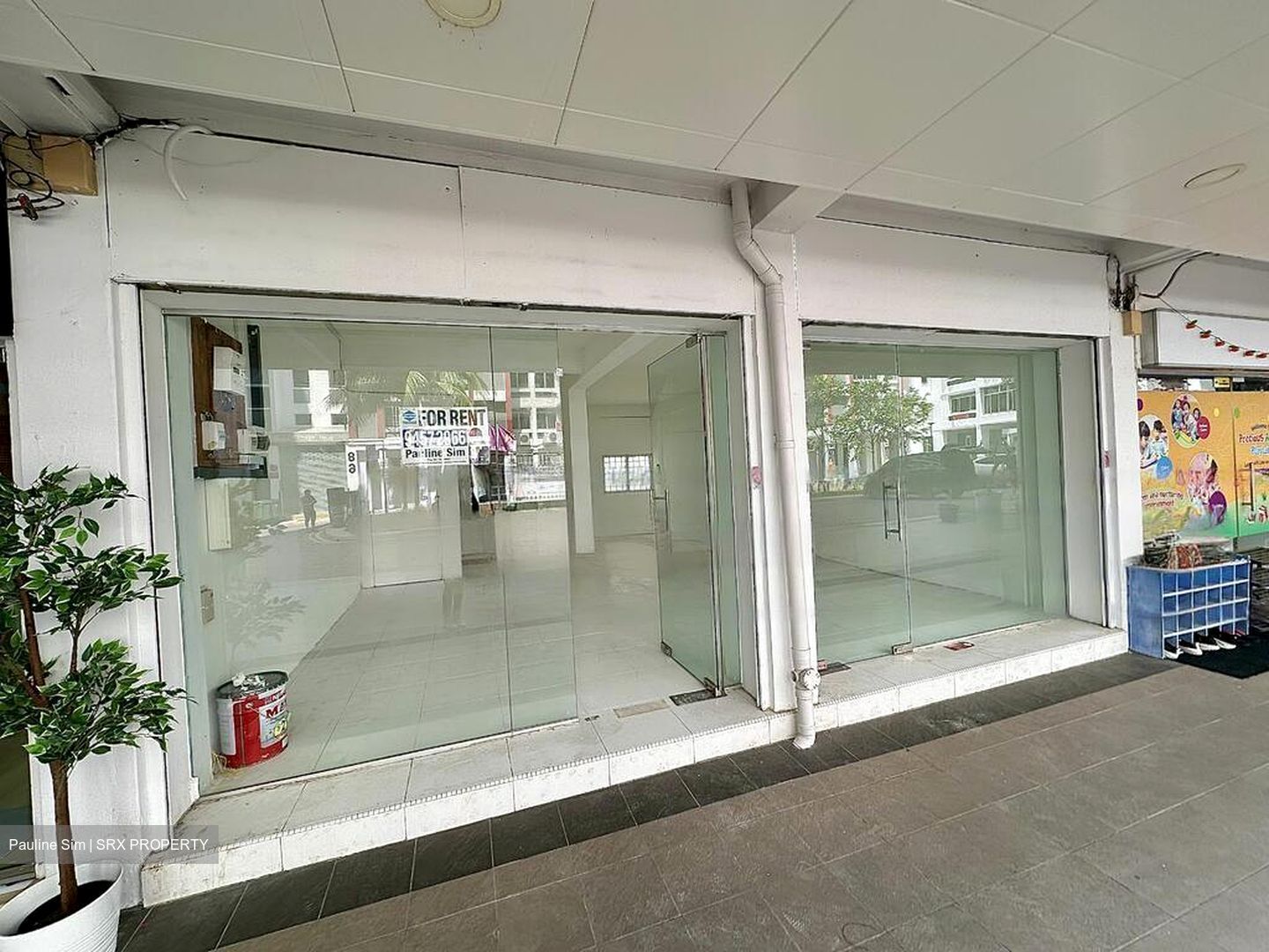 TOA PAYOH PEAKVIEW (D12), Shop House #481307451